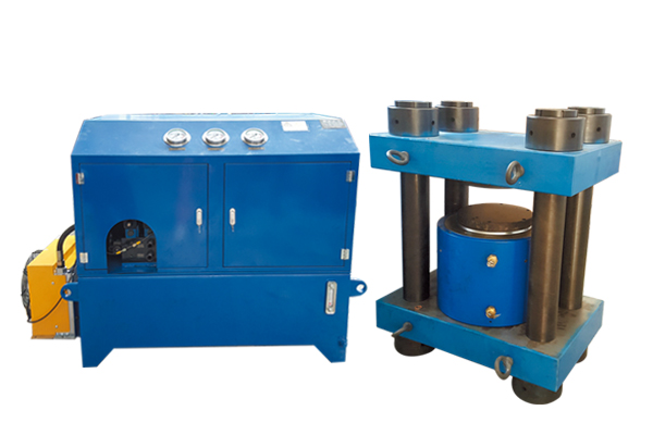 錨板擠壓機MBJY-DC02/400